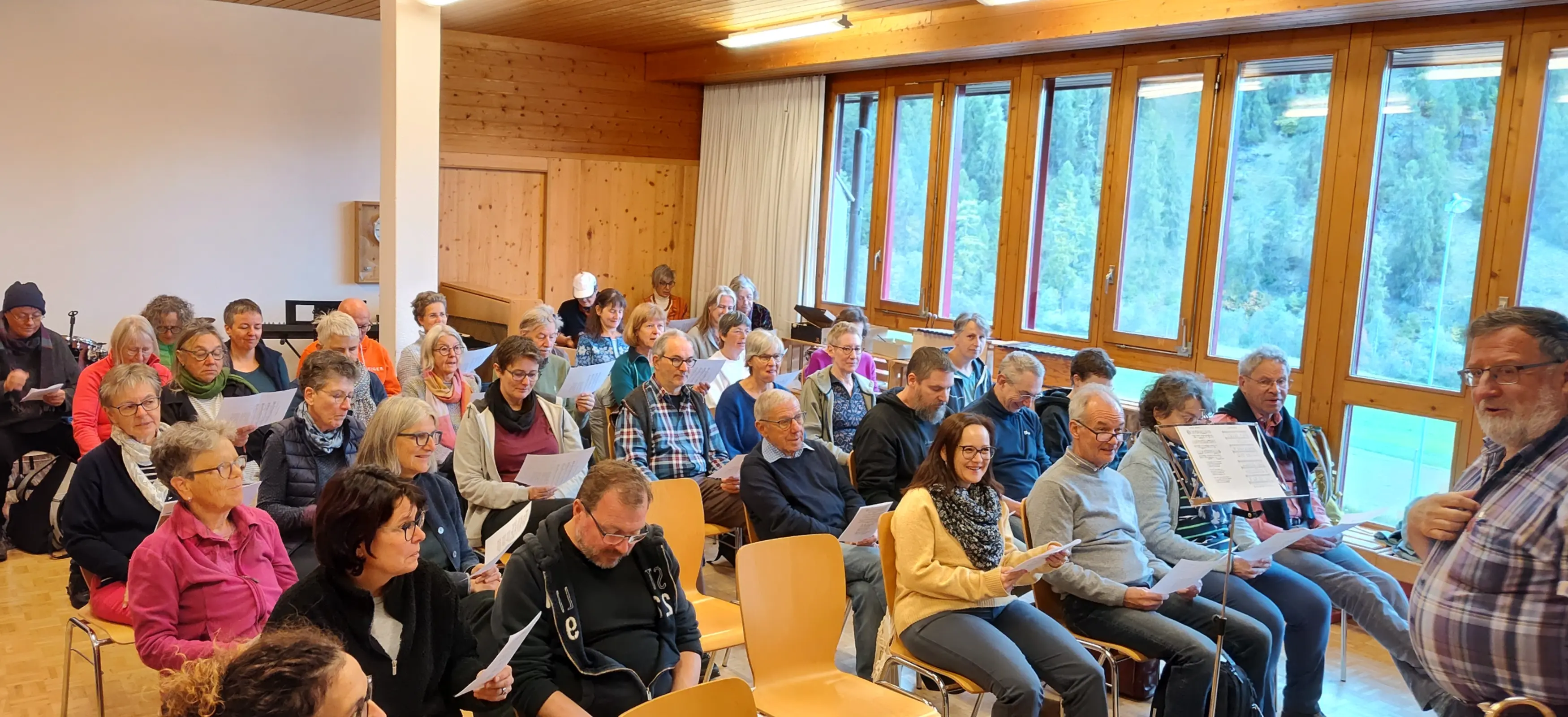 curs intensivs da vallader a sta. maria 2025