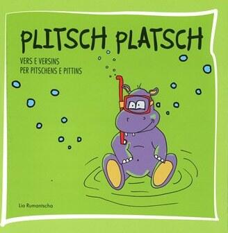 Plitsch Platsch - vears