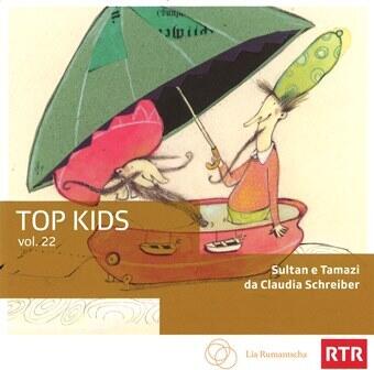 Top Kids vol. 22
