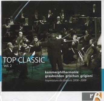 TOP CLASSIC vol.2