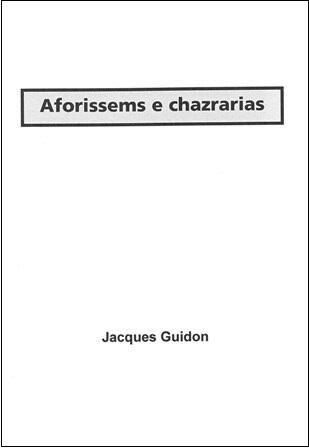 Aforissems e chazrarias