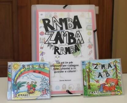 Ramba Zamba