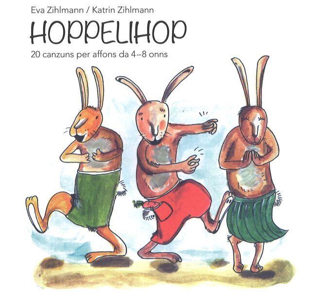 Hoppelihop