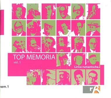 TOP MEMORIA vol.1