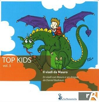 Top Kids vol. 3