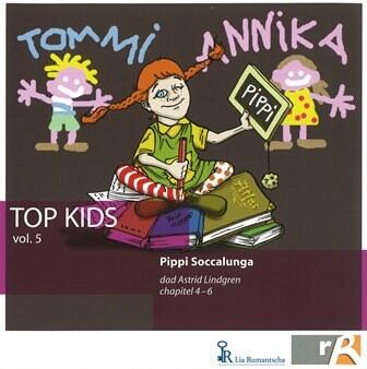 Top Kids vol. 5