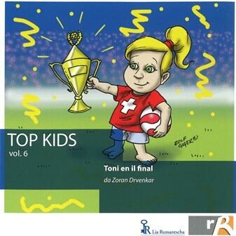 Top Kids vol. 6