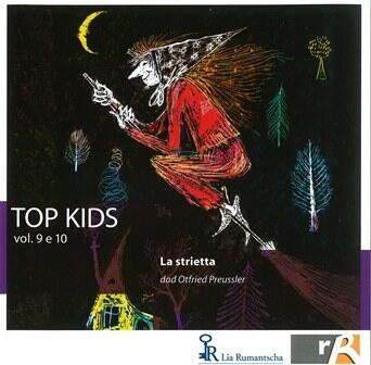 Top Kids vol. 9 e 10