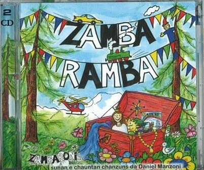 Zamba Ramba