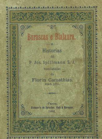 Burascas e Bialaura