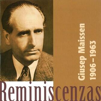Reminiscenzas
