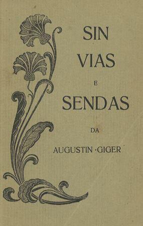 Sin vias e sendas