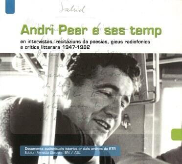 Andri Peer e ses temp