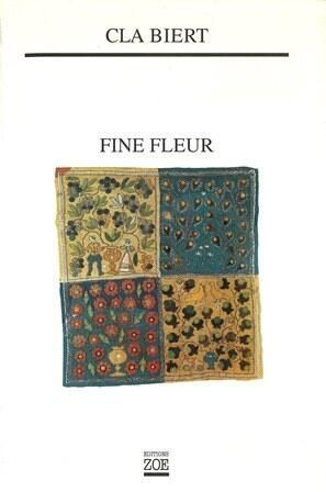 Fine fleur