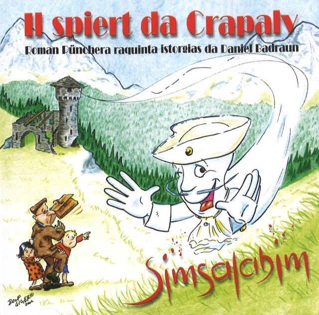 Il spiert da Crapalv