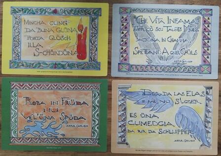 Set da maisa