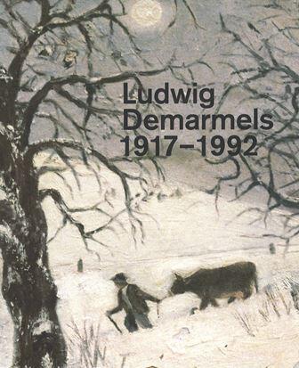 Ludwig Demarmels 1917-1992