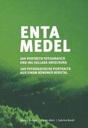 ENTA MEDEL