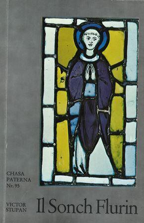 Chasa Paterna 95 / Il sonch Flurin