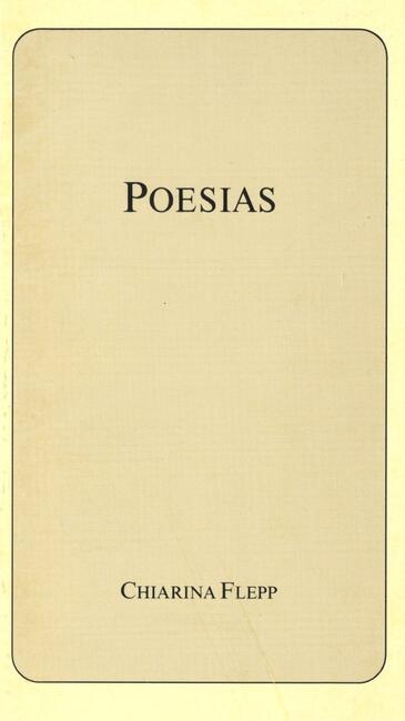 Poesias
