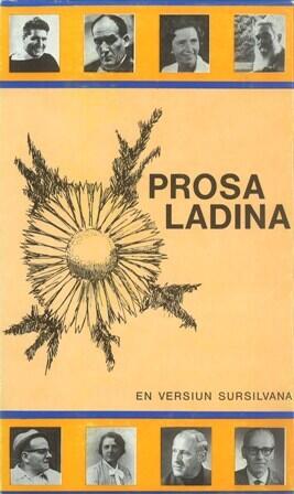 Prosa ladina