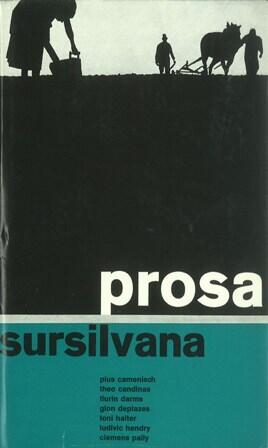 Prosa sursilvana