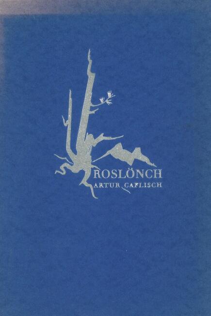 Roslönch