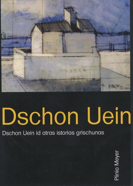 Dschon Uein