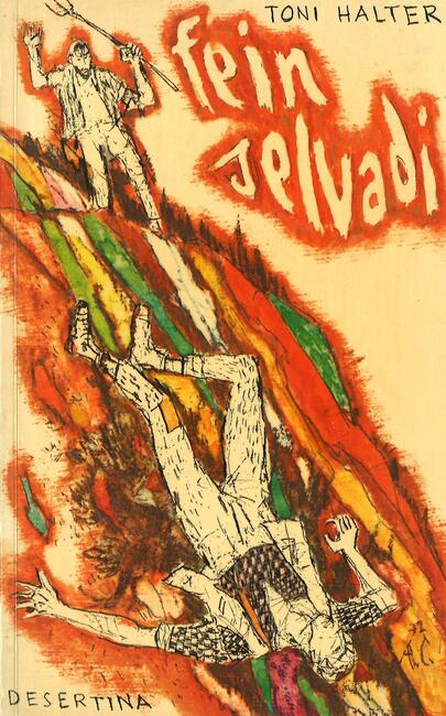 Fein selvadi