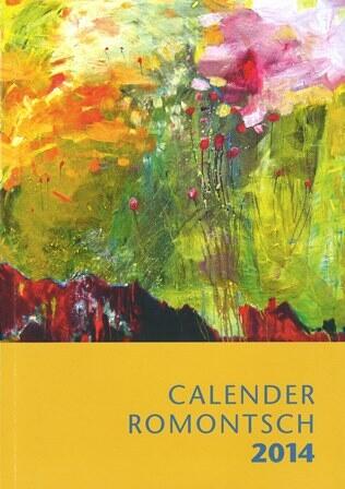 Calender Romontsch / 2014
