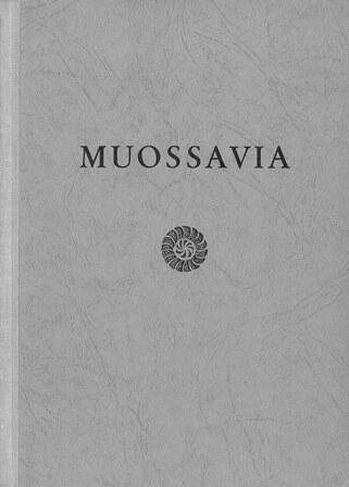Muossavia