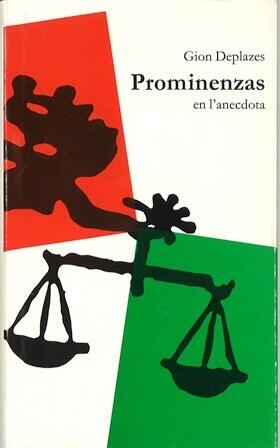 Prominenzas en l'anecdota