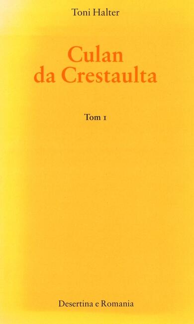 Culan de Crestaulta Tom I