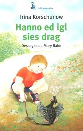 Hanno ed igl sies drag