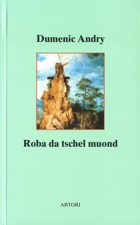 Roba da tschel muond