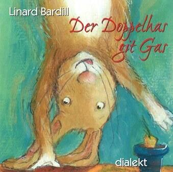 Der Doppelhas git Gas