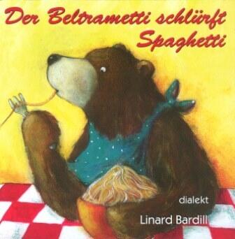 Der Beltrametti schlürft Spaghetti