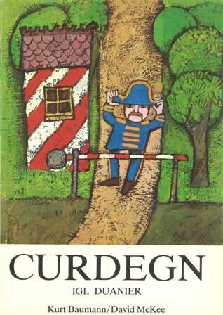 Curdegn igl duanier