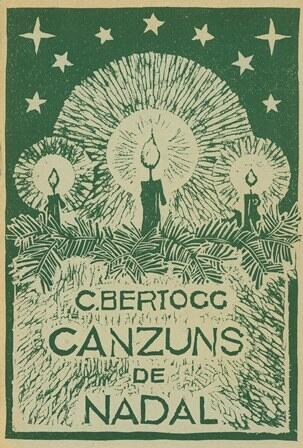 Canzuns de Nadal