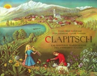 Clapitsch