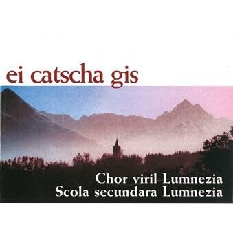 Ei catscha gis