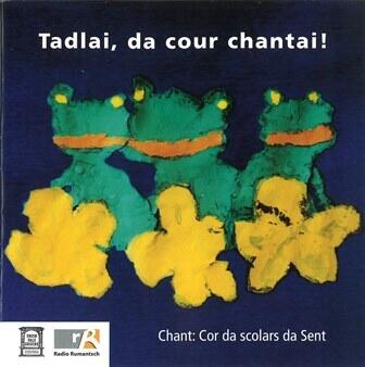 Tadlai, da cour chantai!