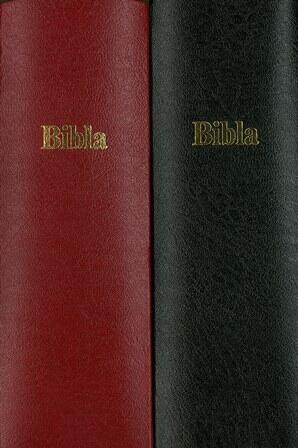 Bibla