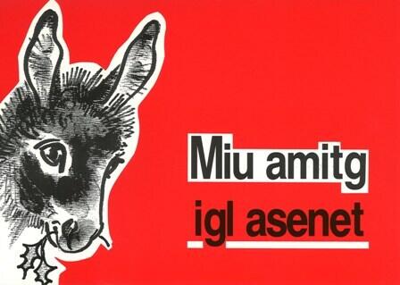 Miu amitg igl asenet
