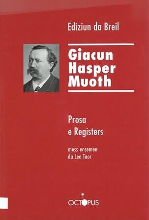 Prosa e Registers