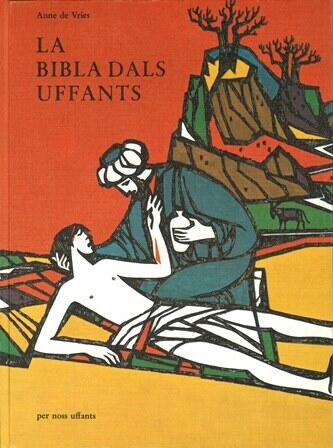 La Bibla dals uffants