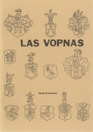 Las vopnas