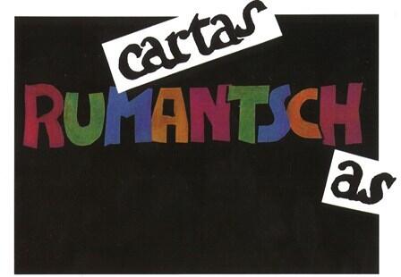 Cartas rumantschas