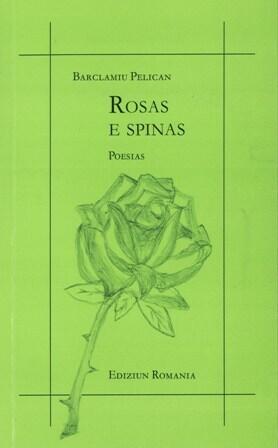 Rosas e spinas