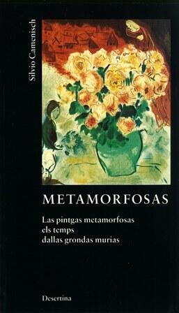 Metamorfosas